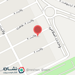 عکس مجتمع مسکونی ستاره