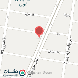 عکس باقلوای تک سین شعبه تهرانپارس