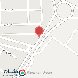 عکس نانوایی سنگک