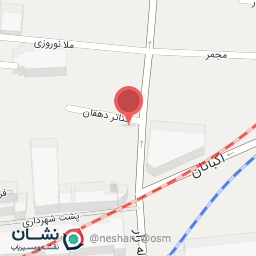 عکس باتری اورجینال