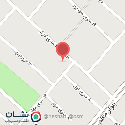 عکس بانک املاک الماس شهر 