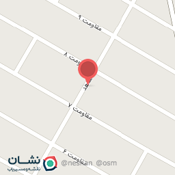 عکس نانوایی شوشی