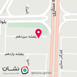 عکس شکوه ستاری 