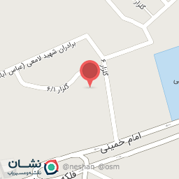 عکس دبستان پسرانه آزادی