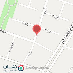 عکس نانوایی احمدی 