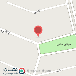 عکس سرویس بهداشتی اداره بهزیستی 