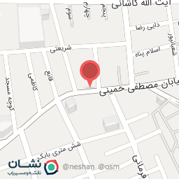 عکس املاک آزادی