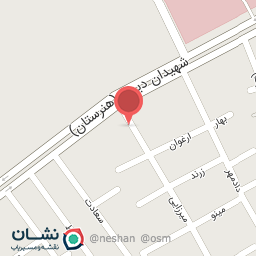 عکس خشکشوئی هنرستان