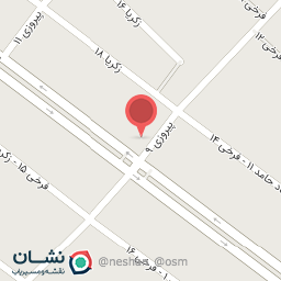 عکس بانک پارسیان (شعبه بلوار پیروزی مشهد ، بلوار هاشمیه مشهد)