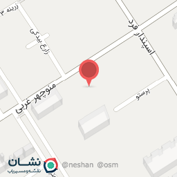 عکس دبیرستان  دخترانه عفاف 