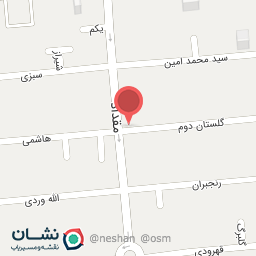 عکس فروشگاه گندم 10815