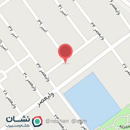 عکس آرایشگاه مردانه