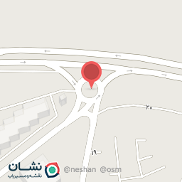 عکس میدان شهید ذنوبی