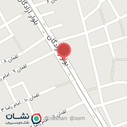 عکس رستوران و بیرون بر خاص