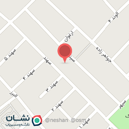 عکس بوستان فدک (۲)