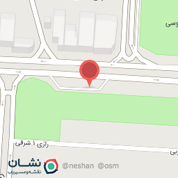 عکس ایستگاه تاکسی عطار