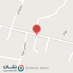 عکس افق کوروش شعبه رودسر انقلاب