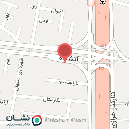 عکس مبلمان خان زاد