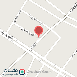 عکس خوار و بار فروشی عبدالقیوم ریگی