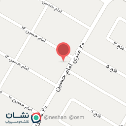 عکس بنای مقدس بیت الحسین (ع)