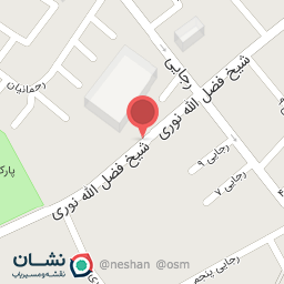 عکس ارزانسرای پاک لند 