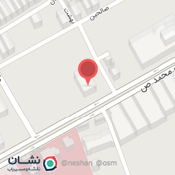 عکس سالن ورزشی شهیدان (آموزش و پرورش)