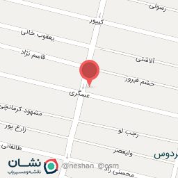 عکس فروشگاه خانه آفتابگردون