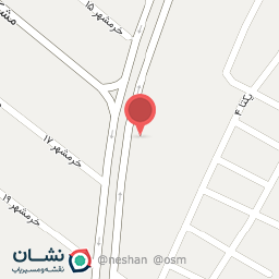 عکس اتوسرویس لاری