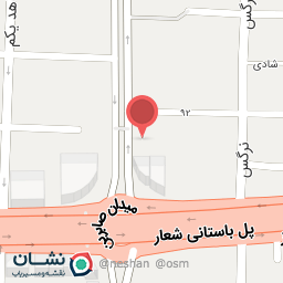 عکس شرکت پرداخت الکترونیک سامان