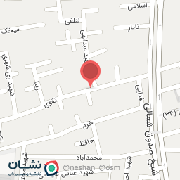 عکس نیک مارکت