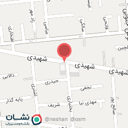 عکس پایگاه سلامت شهری شماره 2 مرکز شماره 21