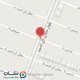 عکس دکتر نیلوفر کریم آبادی