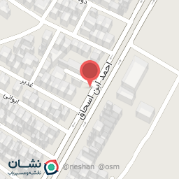 عکس فروشگاه موادغذایی حسنی 