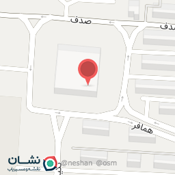 عکس داروخانه دکتر دل آذر