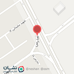 عکس ساختمان نظام مهندسی خواف