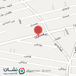 عکس مرکز درمان سو مصرف مواد راه آسمان