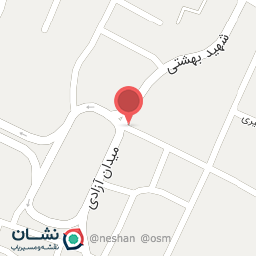 عکس سویت آپارتمان الوان