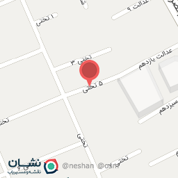 عکس مطب دکتر خدابخشی متخصص عفونی