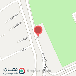 عکس پاتوق بستنی شکلاتی خوشمزه 