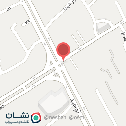 عکس چهارراه شهرداری