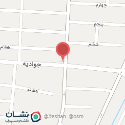 عکس فروشگاه پروتئینی مرغ ماهی پایتخت 