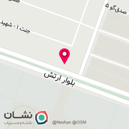 عکس دکتر آریامنش