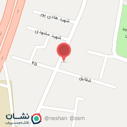 عکس اریانا پارت مکانیک