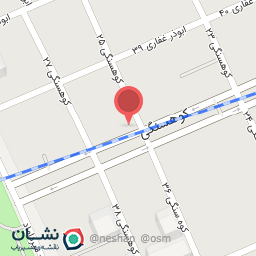 عکس مسکن مروارید