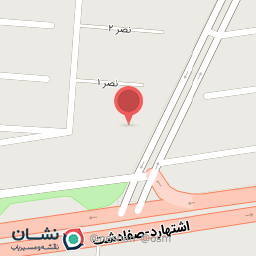 عکس باشگاه کشتی عشاق الحسین اشتهارد