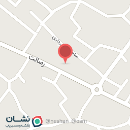 عکس نانوایی سنگک 