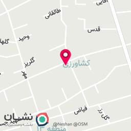 عکس شعبه ۲۶ دادگاه صلح اصفهان