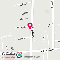 عکس فروشگاه صوتی تصویری خودرو آوا