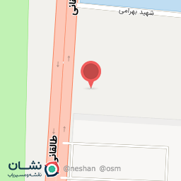 عکس هنرستان طالقانی