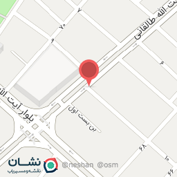 عکس گل طهرون - احسان شجاعی